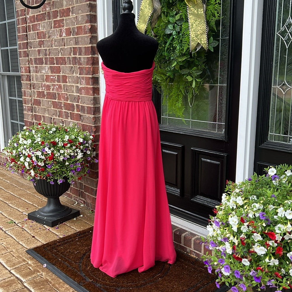🩷Ralph Lauren Evening Dress🩷 - Picture 6 of 11